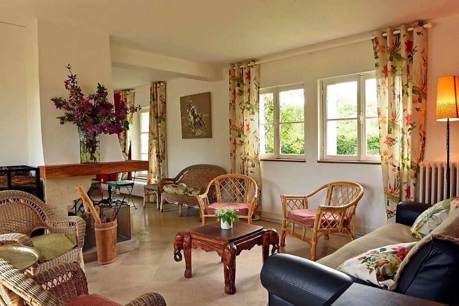 Lieux événementiels, CHÂTEAU LE QUESNOY