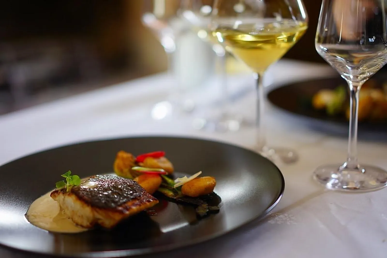 Lieux événementiels, CHÂTEAU LE SALLAY