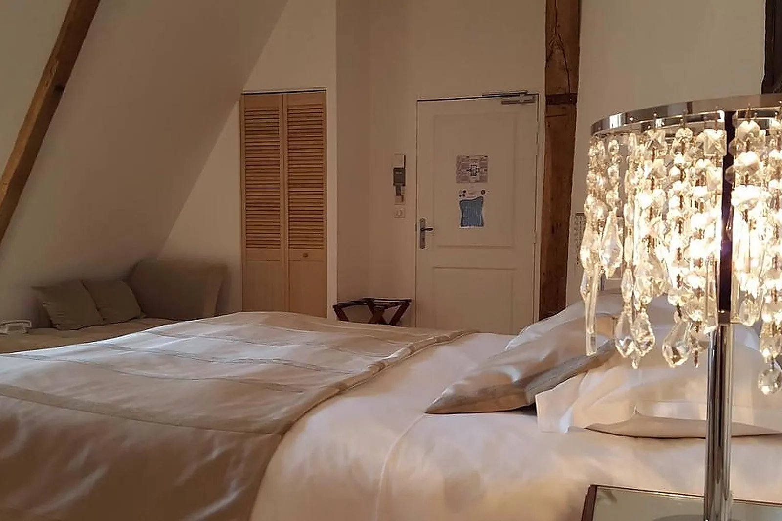 Lieux événementiels, CHÂTEAU LE SALLAY