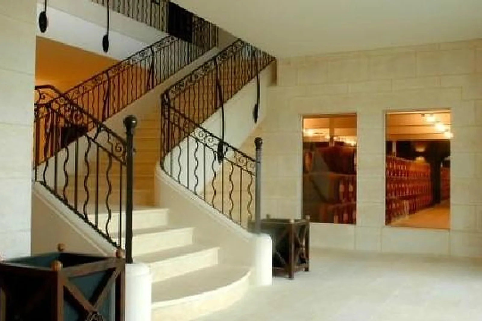 Lieux événementiels, CHATEAU LEOVILLE-POYFERRE