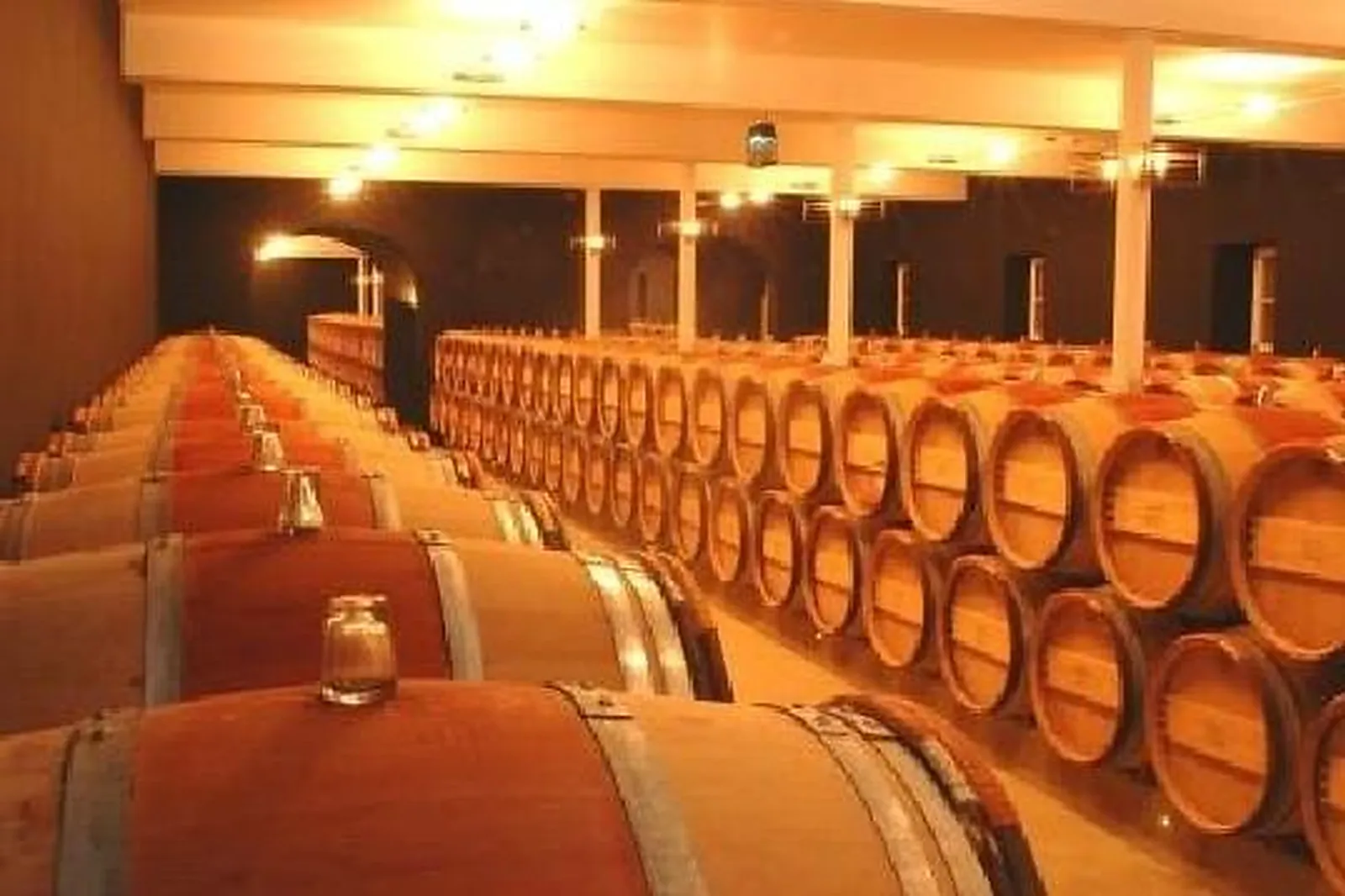 Lieux événementiels, CHATEAU LEOVILLE-POYFERRE