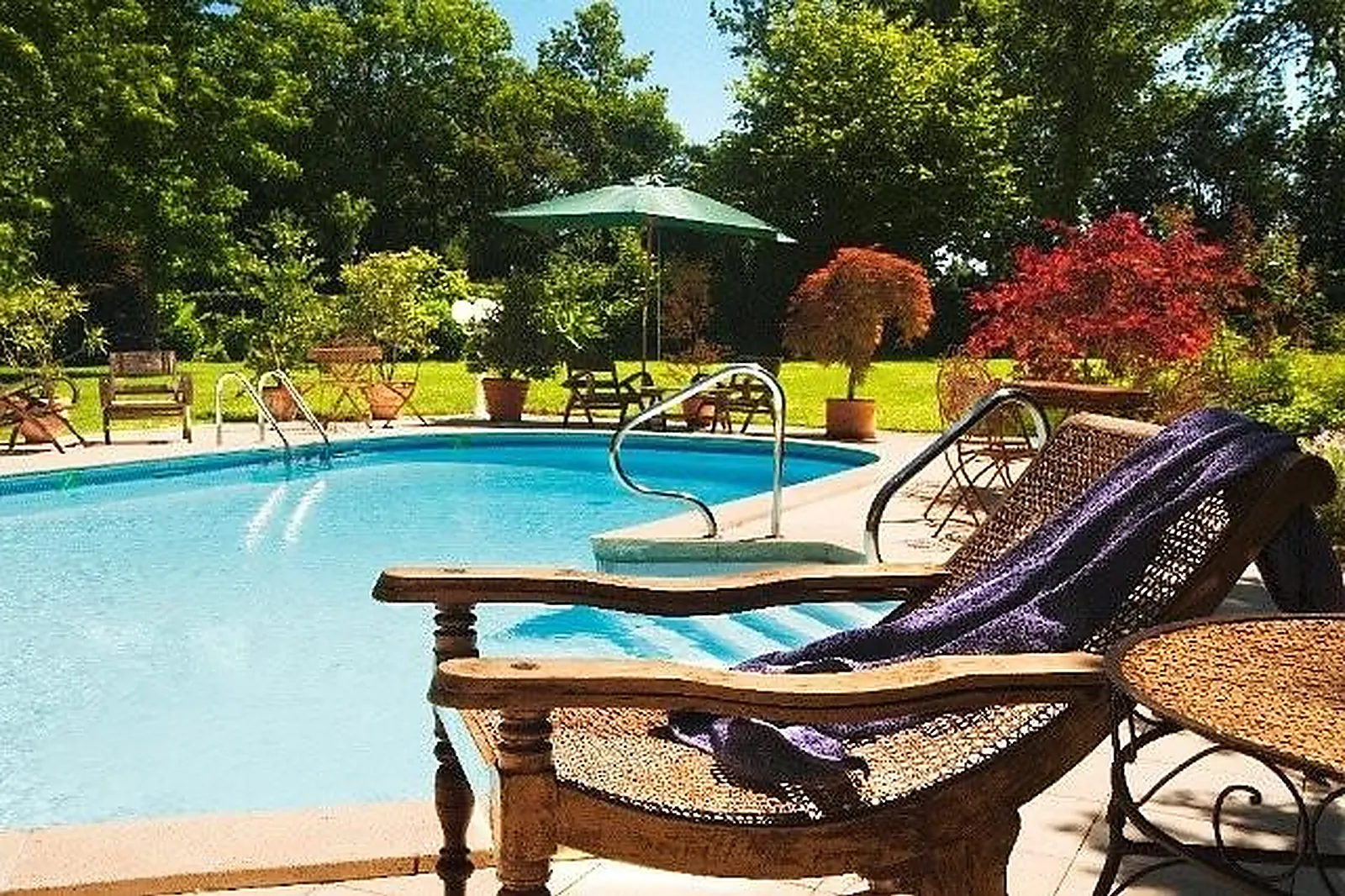 Lieux événementiels, CHÂTEAU LES BRUYÈRES