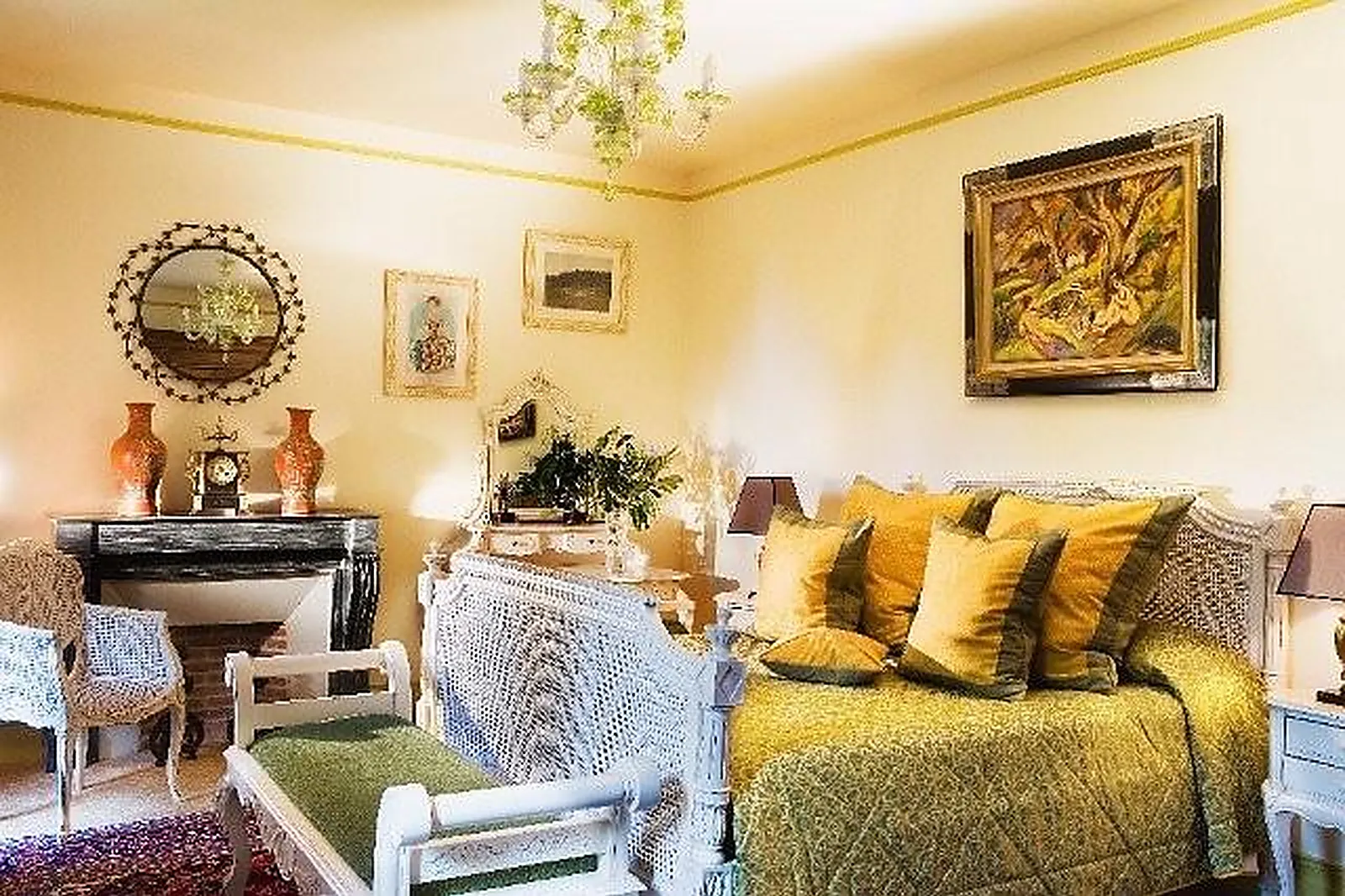 Lieux événementiels, CHÂTEAU LES BRUYÈRES