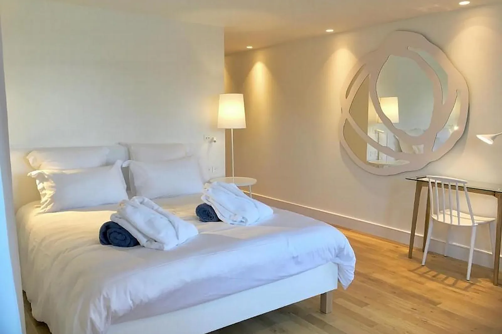 Lieux événementiels, CHÂTEAU LES GARENNES