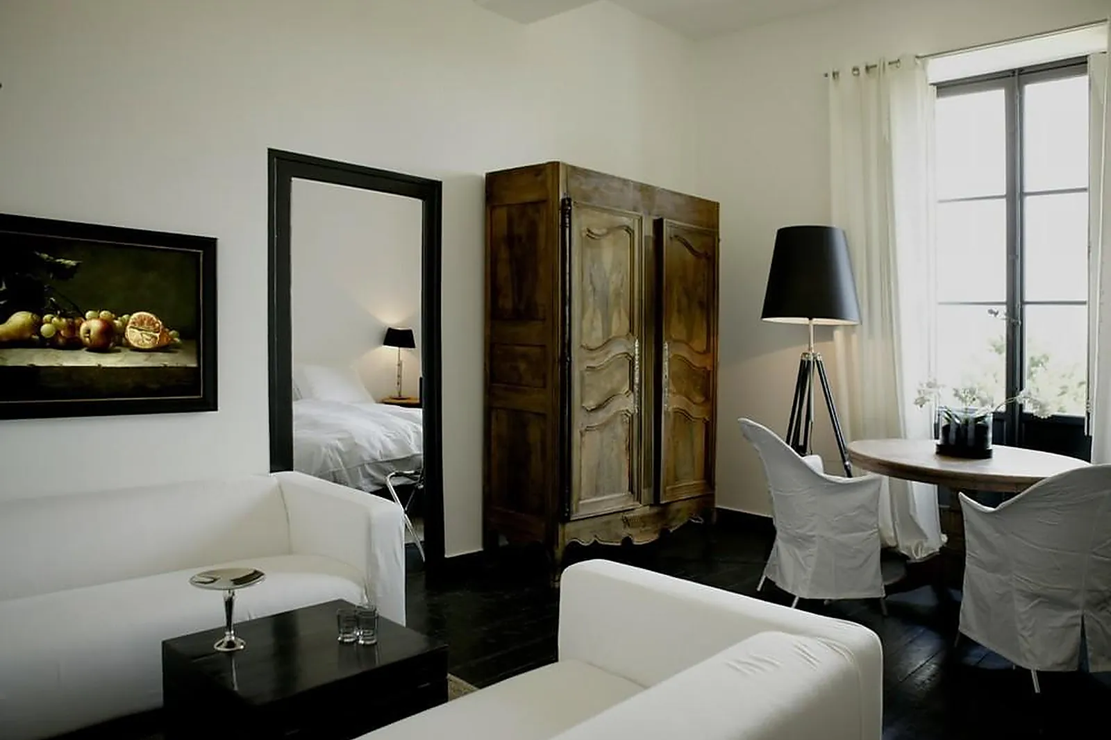 Lieux événementiels, CHÂTEAU LES MERLES