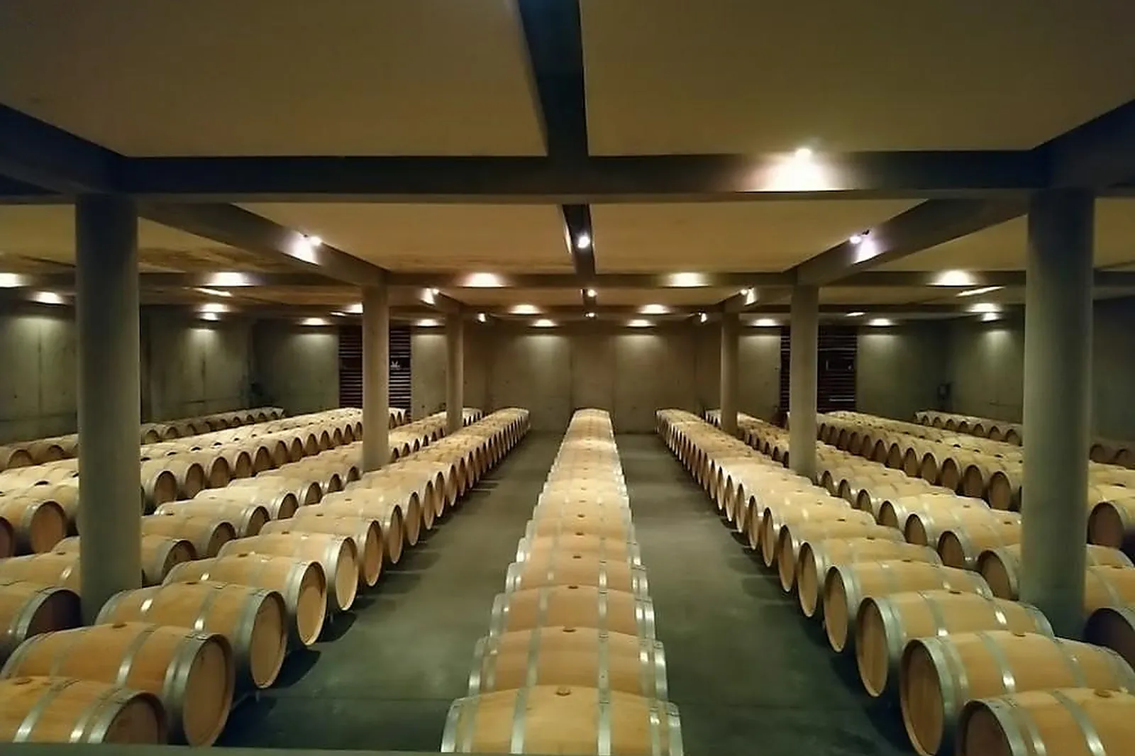 Lieux événementiels, CHÂTEAU LUCHEY HALDE