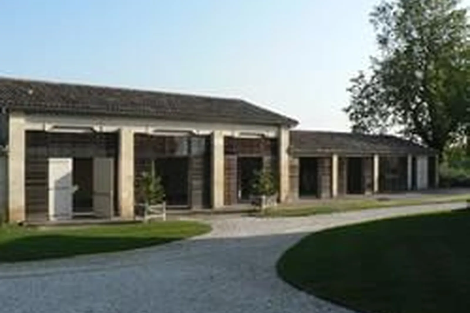 Lieux événementiels, CHÂTEAU MACAY