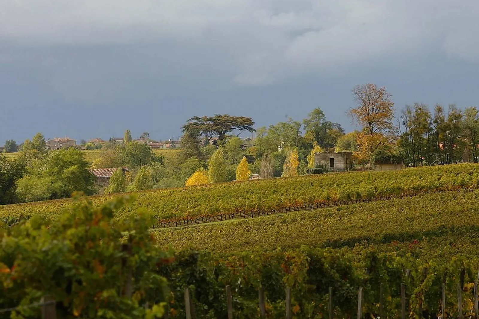 Lieux événementiels, CHÂTEAU MACAY