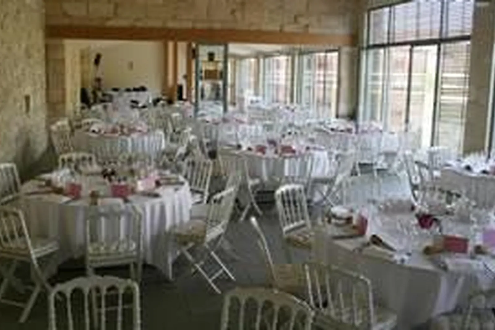 Lieux événementiels, CHÂTEAU MACAY