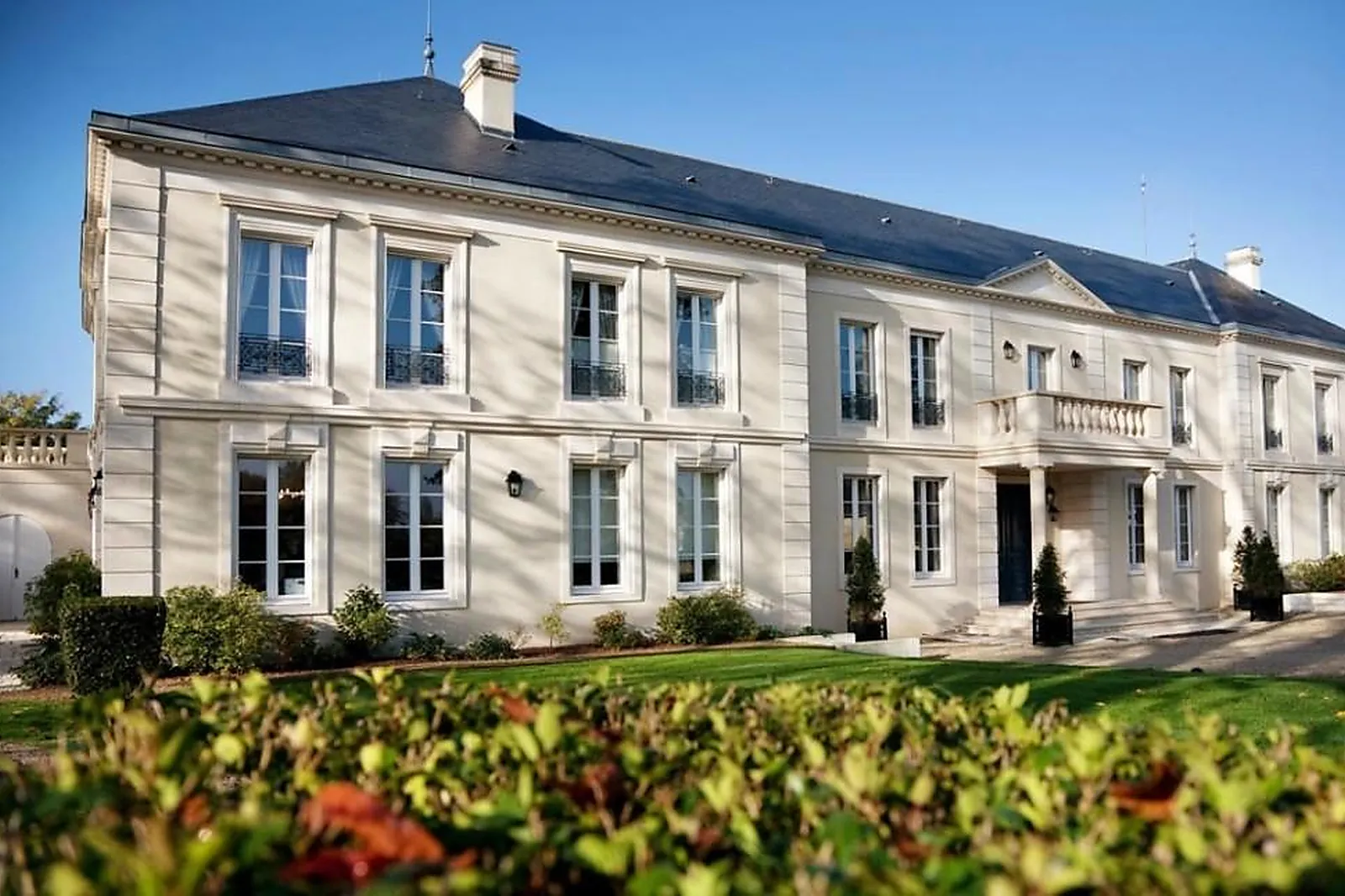 Lieux événementiels, CHÂTEAU MALARTIC-LAGRAVIÈRE