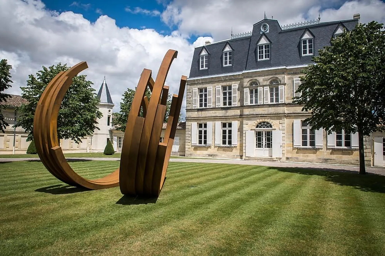 Lieux événementiels, CHÂTEAU MALESCASSE