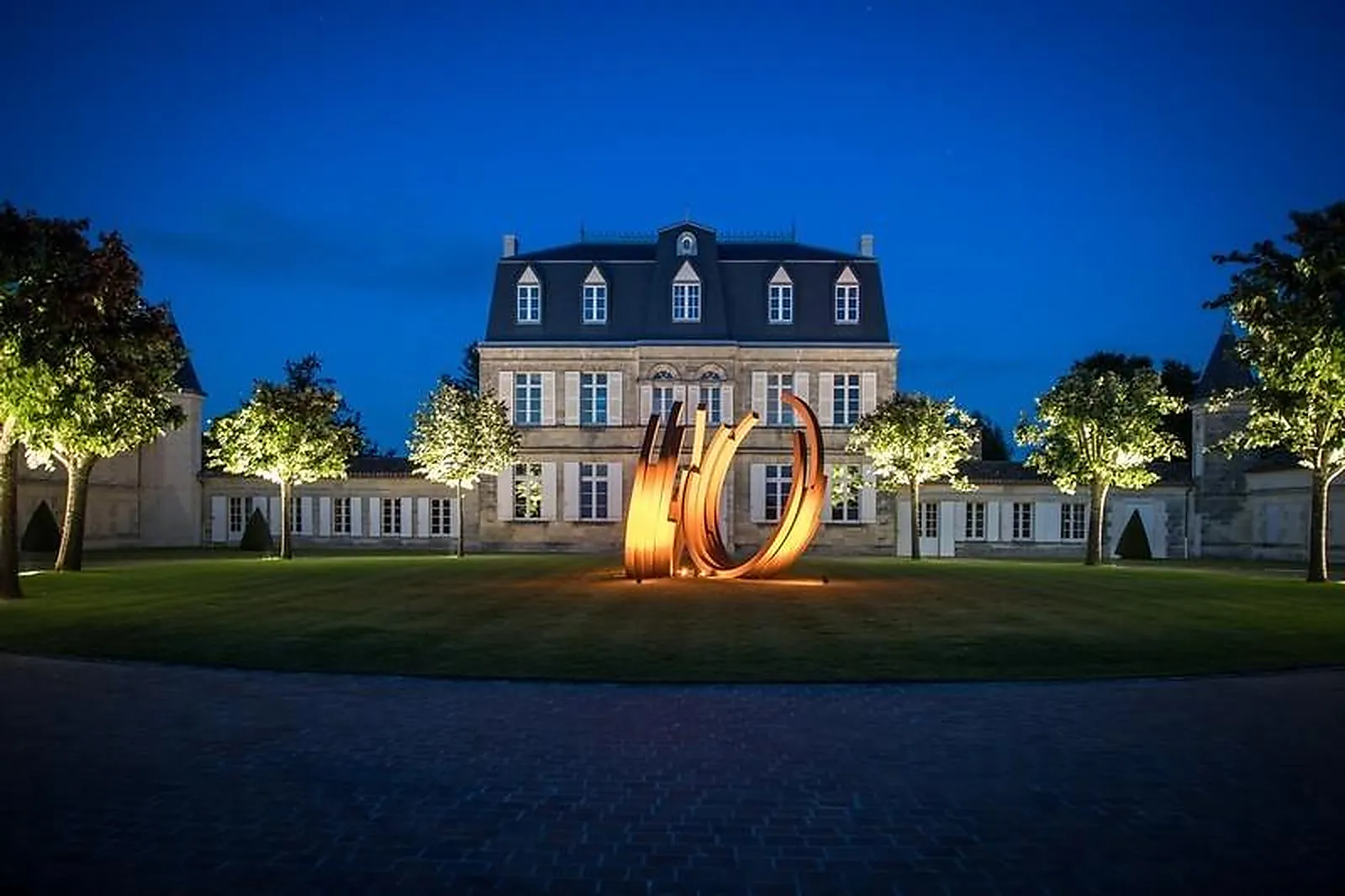 Lieux événementiels, CHÂTEAU MALESCASSE