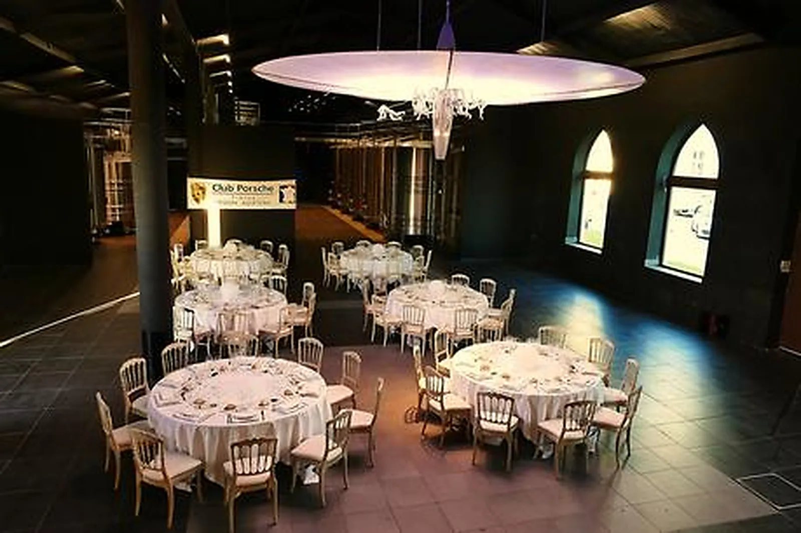 Lieux événementiels, CHÂTEAU MALESCASSE