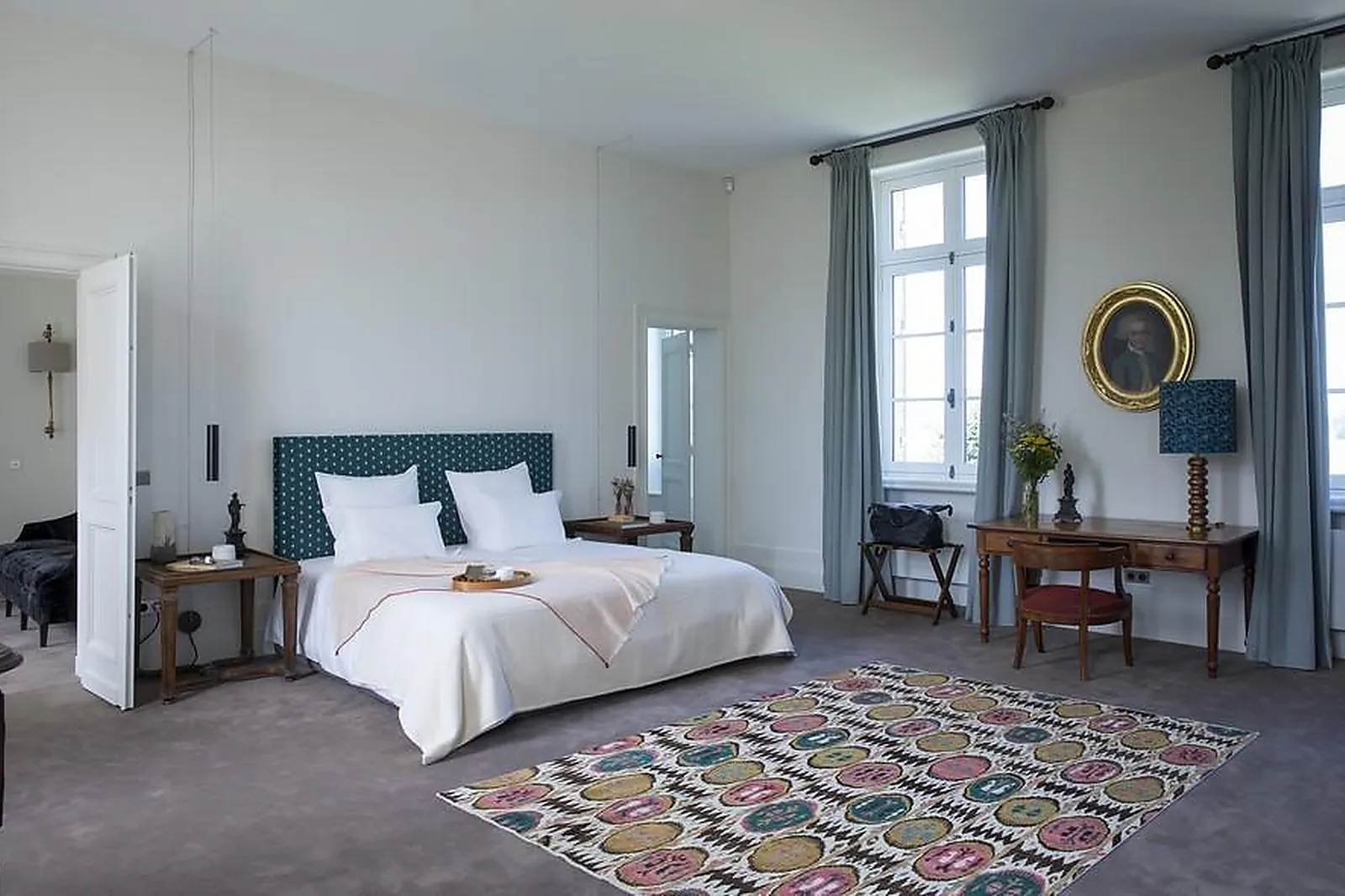 Lieux événementiels, CHÂTEAU MALESCASSE