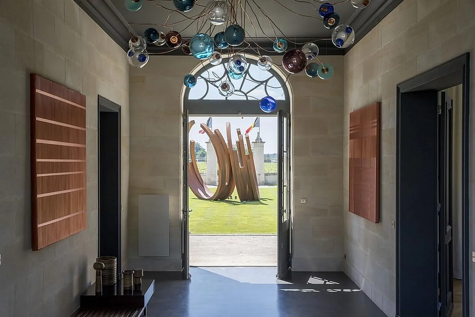 Lieux événementiels, CHÂTEAU MALESCASSE