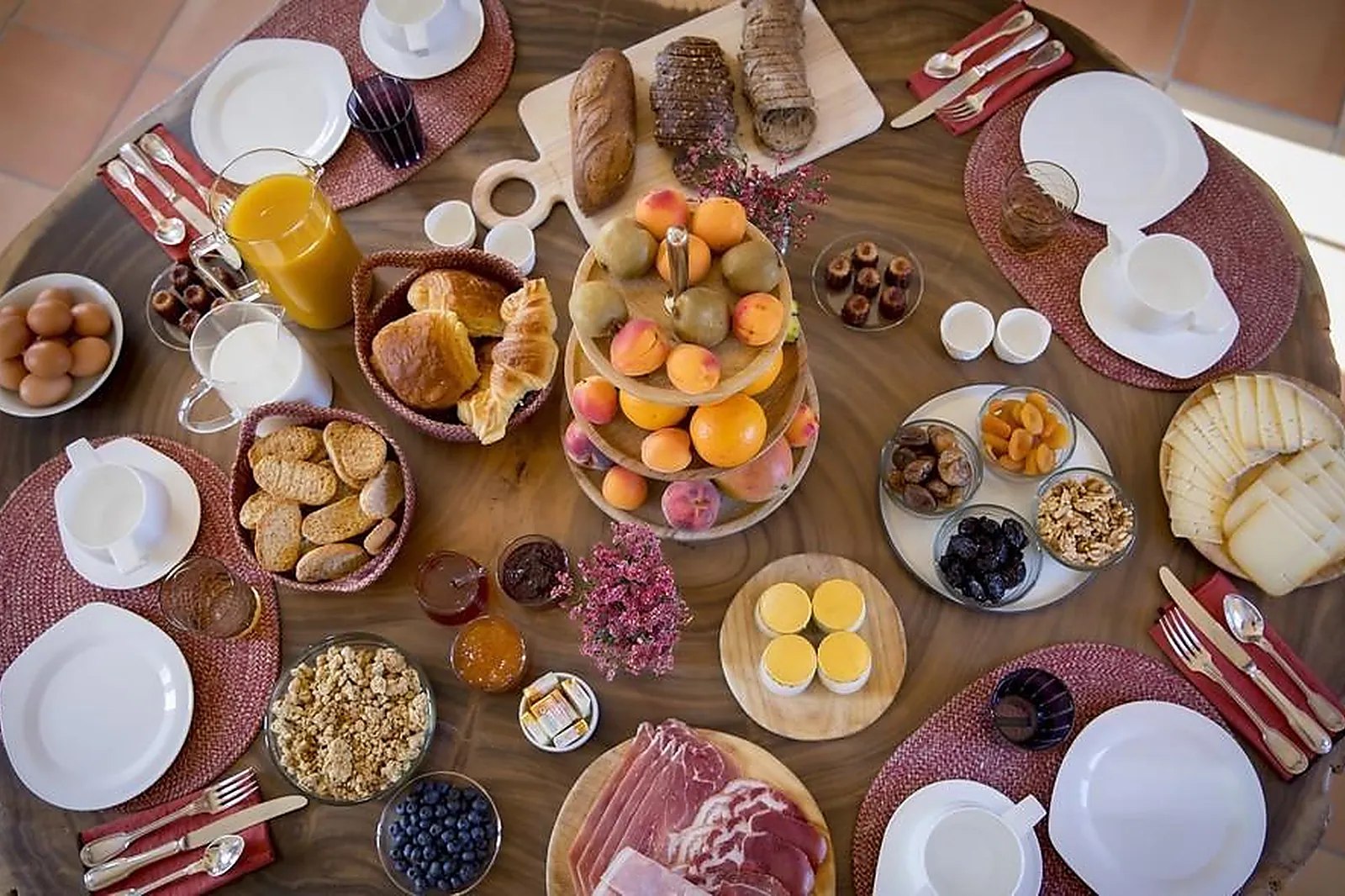 Lieux événementiels, CHÂTEAU MALESCASSE