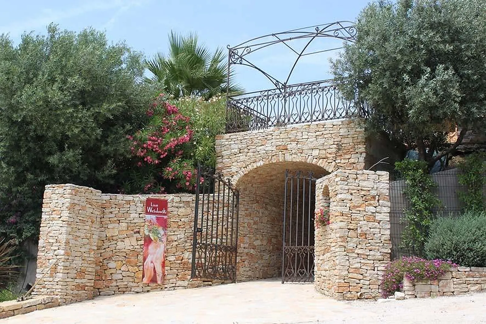 Lieux événementiels, CHÂTEAU MARAVENNE