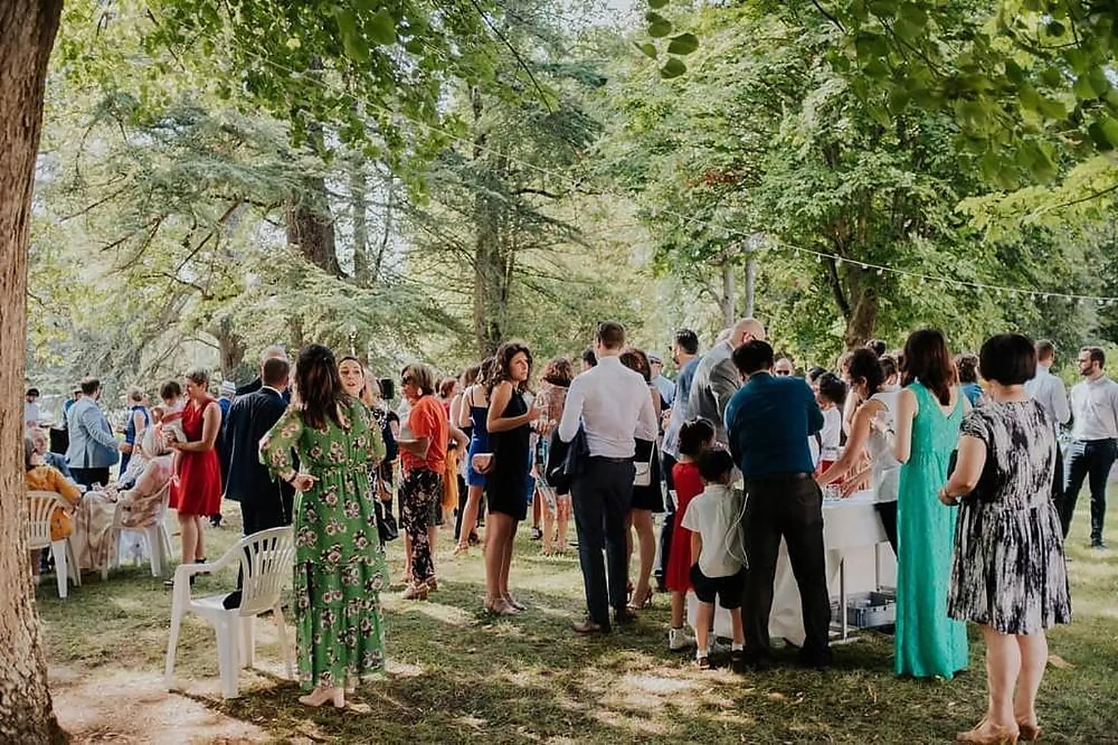 Lieux événementiels, CHÂTEAU MARITH