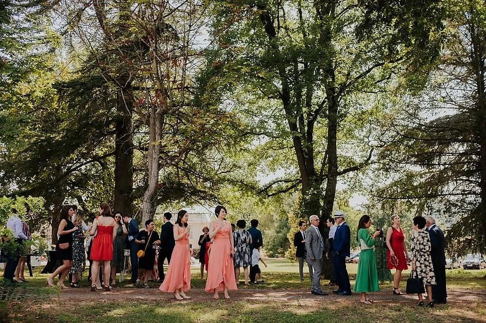 Lieux événementiels, CHÂTEAU MARITH