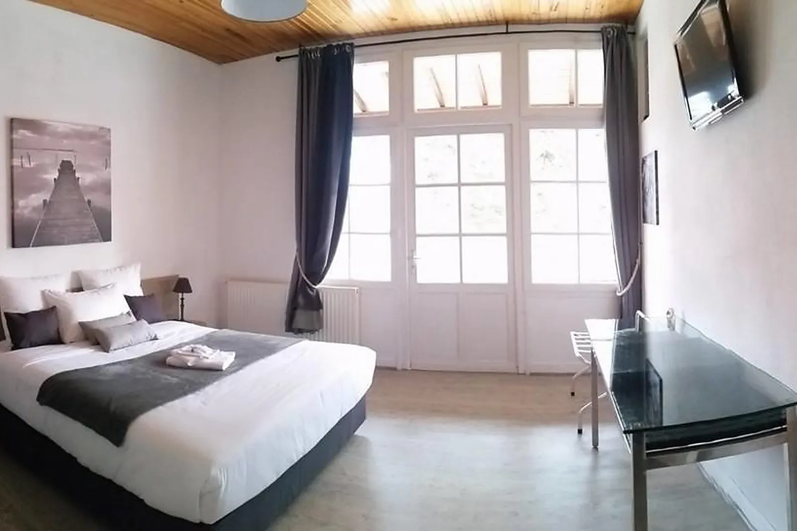 Lieux événementiels, CHÂTEAU MARITH