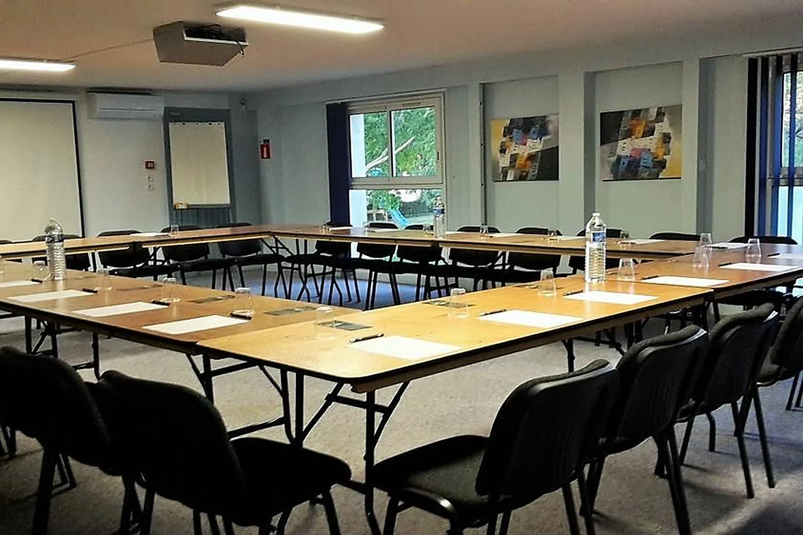 Lieux événementiels, CHÂTEAU MARITH