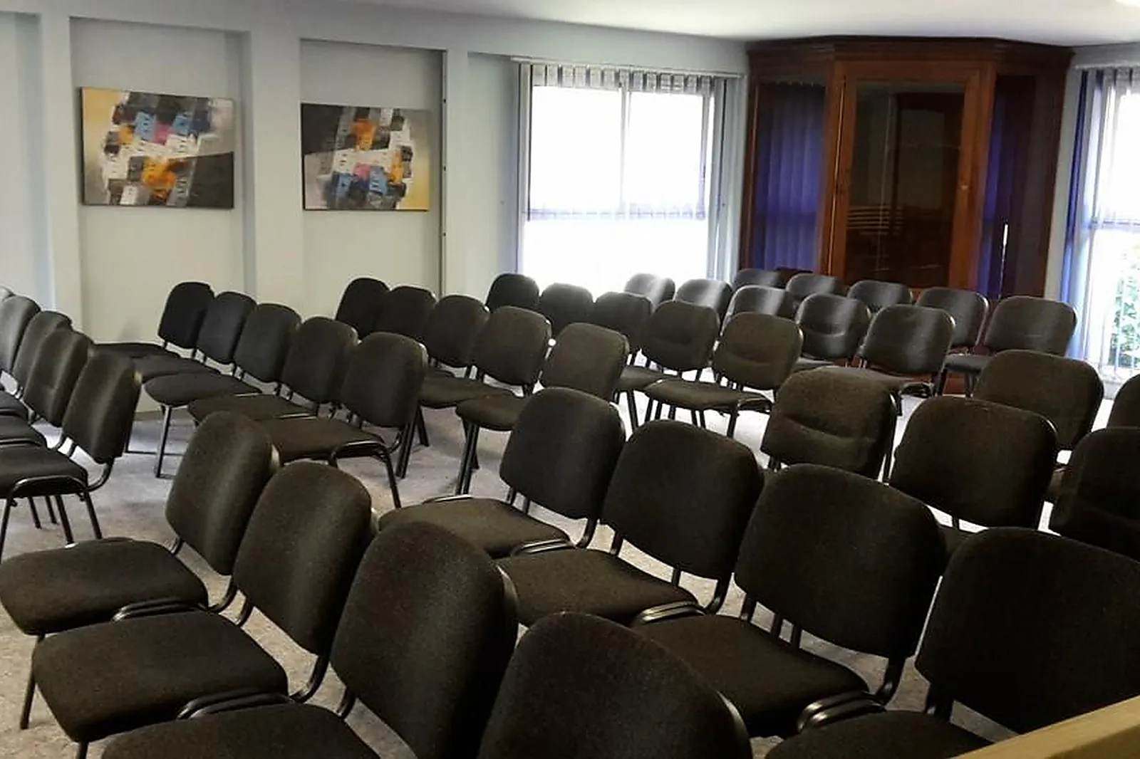 Lieux événementiels, CHÂTEAU MARITH