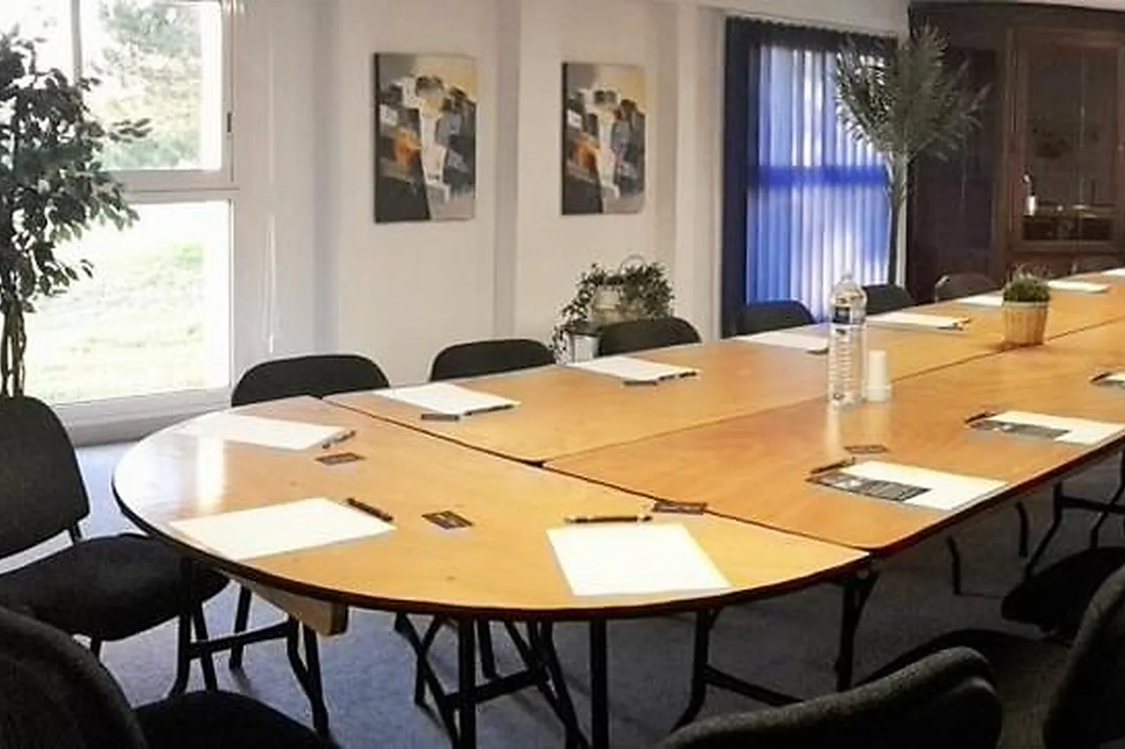 Lieux événementiels, CHÂTEAU MARITH