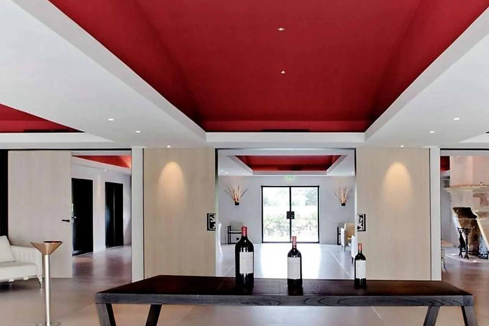 Lieux événementiels, CHÂTEAU MARQUIS DE TERME