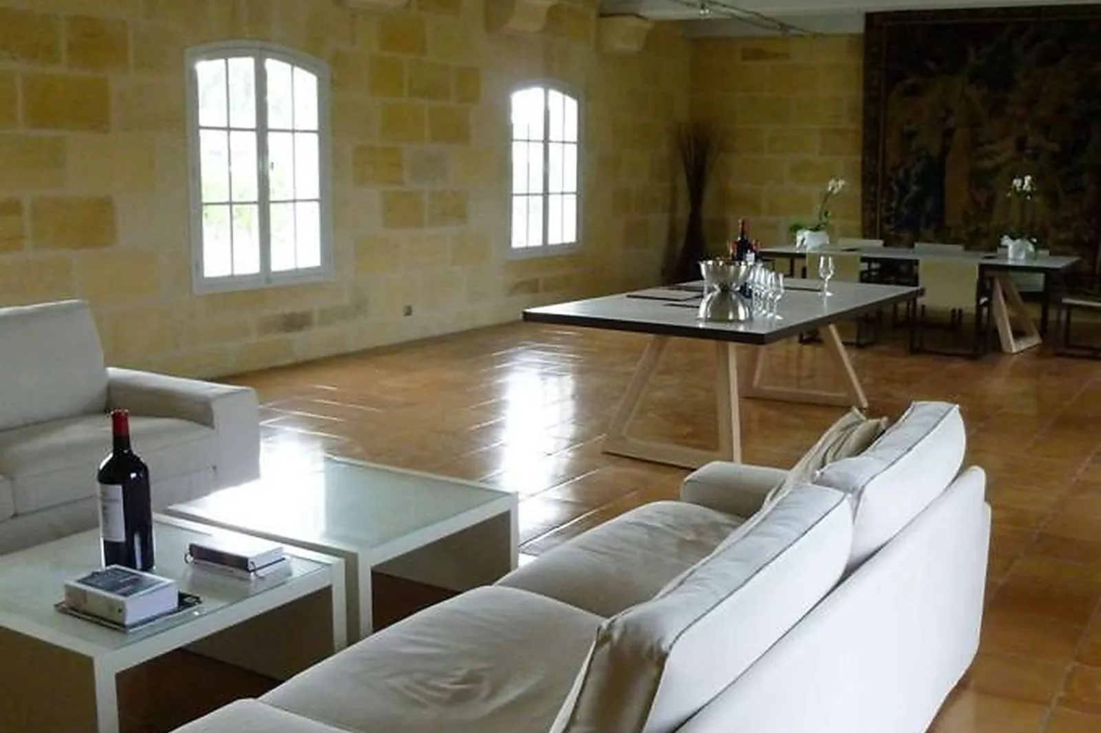 Lieux événementiels, CHÂTEAU MARQUIS DE TERME