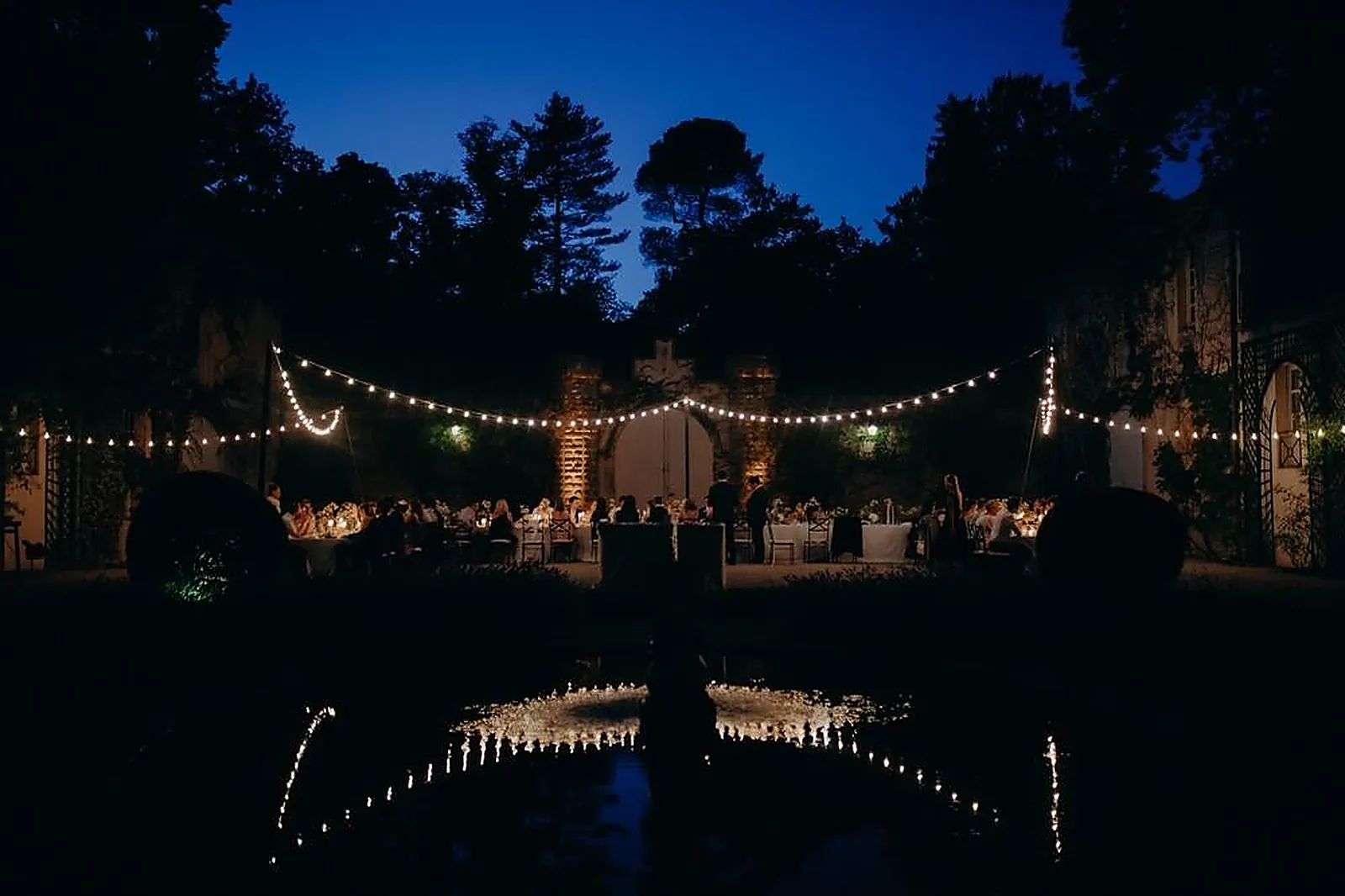 Lieux événementiels, CHÂTEAU MARTINAY