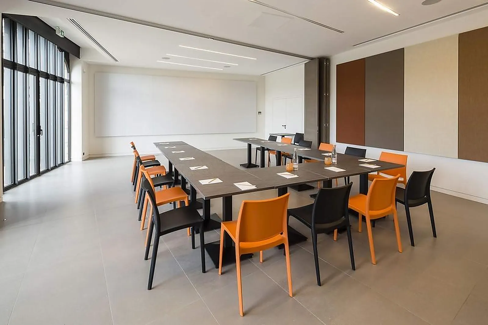 Lieux événementiels, CHÂTEAU MENTONE