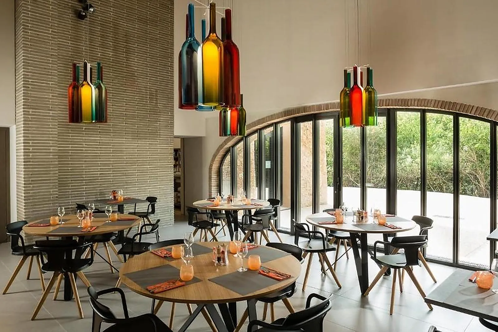 Lieux événementiels, CHÂTEAU MENTONE