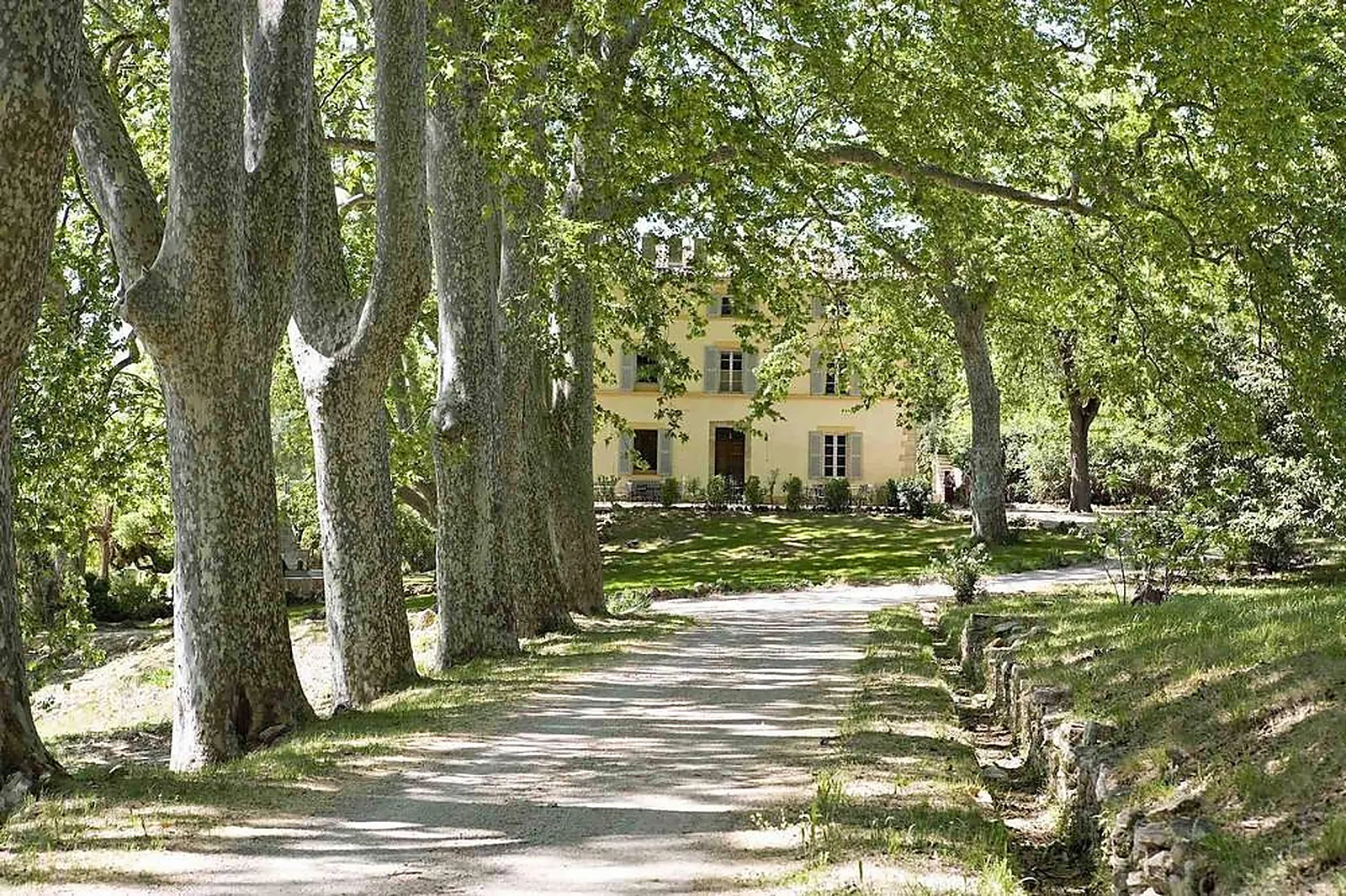 Lieux événementiels, CHÂTEAU MENTONE