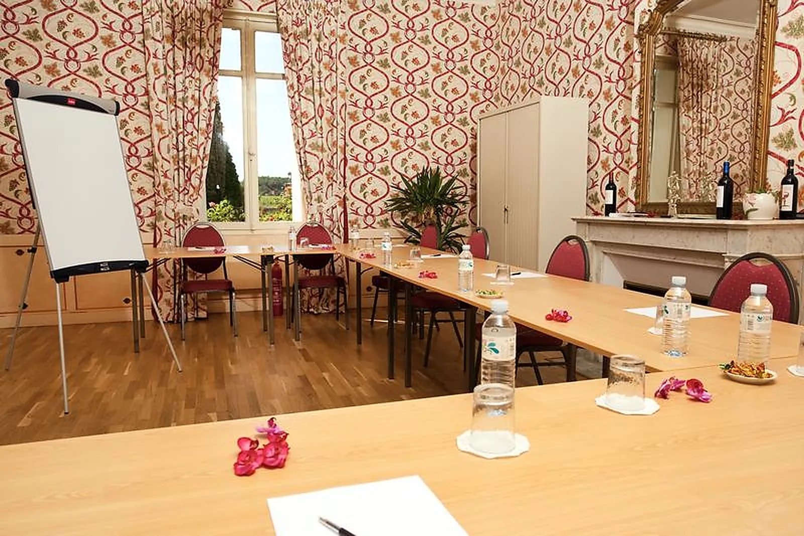 Lieux événementiels, CHÂTEAU MEYRE