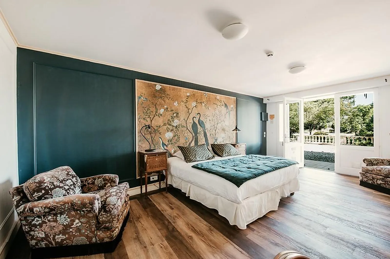 Lieux événementiels, CHÂTEAU MEYRE