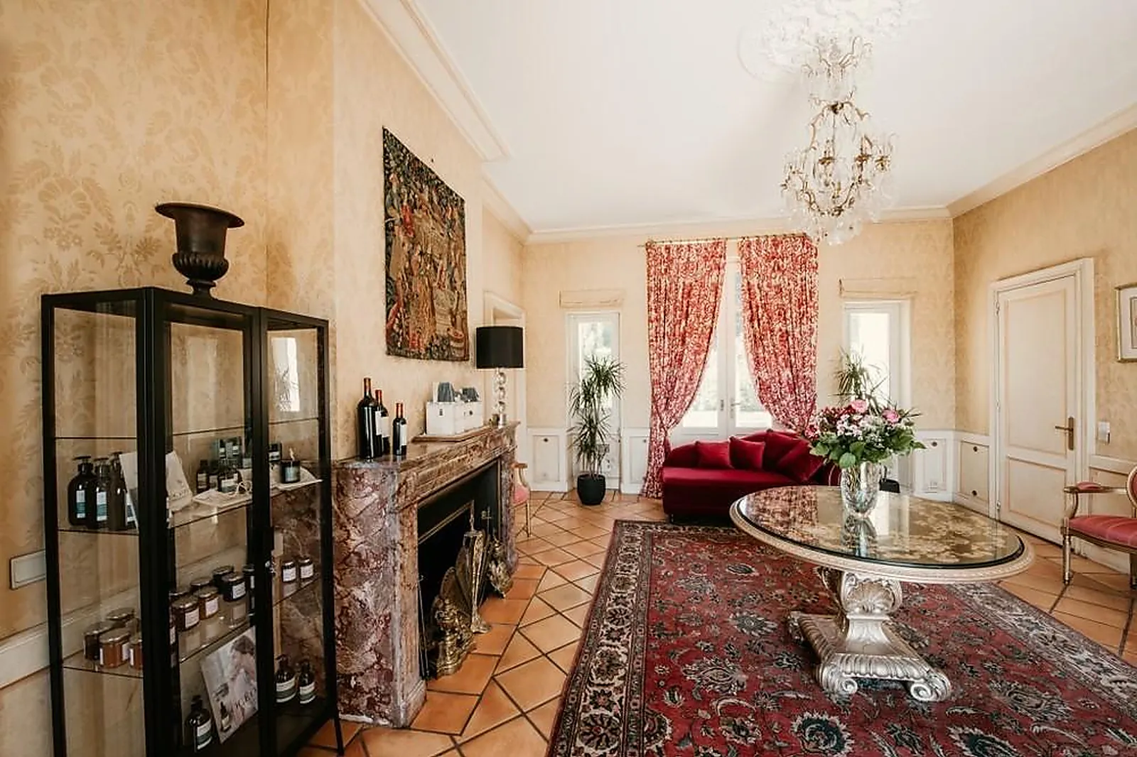 Lieux événementiels, CHÂTEAU MEYRE