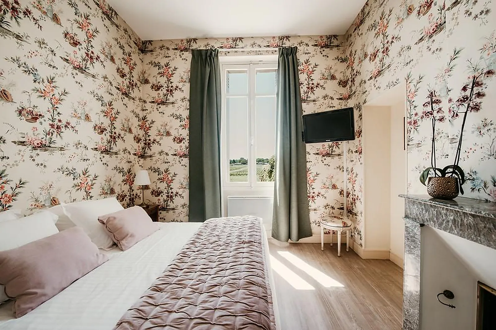 Lieux événementiels, CHÂTEAU MEYRE