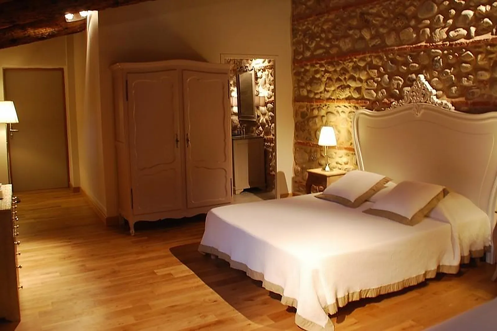 Lieux événementiels, CHÂTEAU NADAL HAINAUT