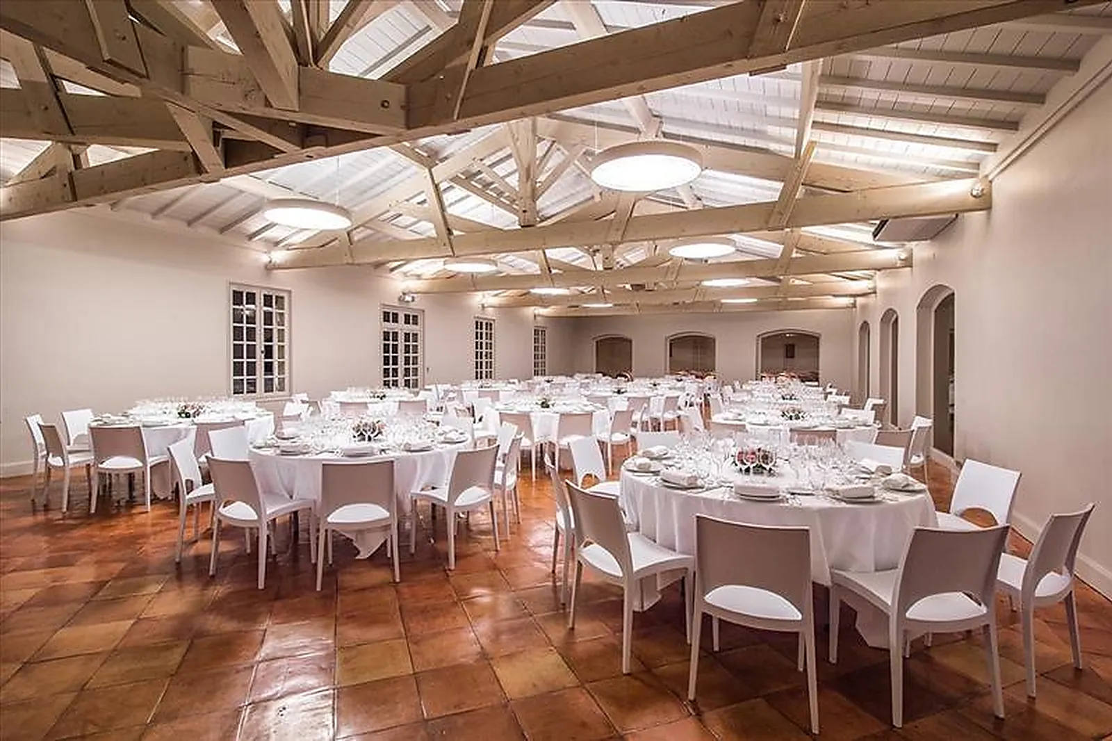 Lieux événementiels, CHÂTEAU OLIVIER