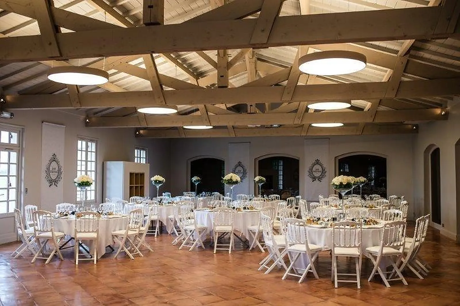 Lieux événementiels, CHÂTEAU OLIVIER