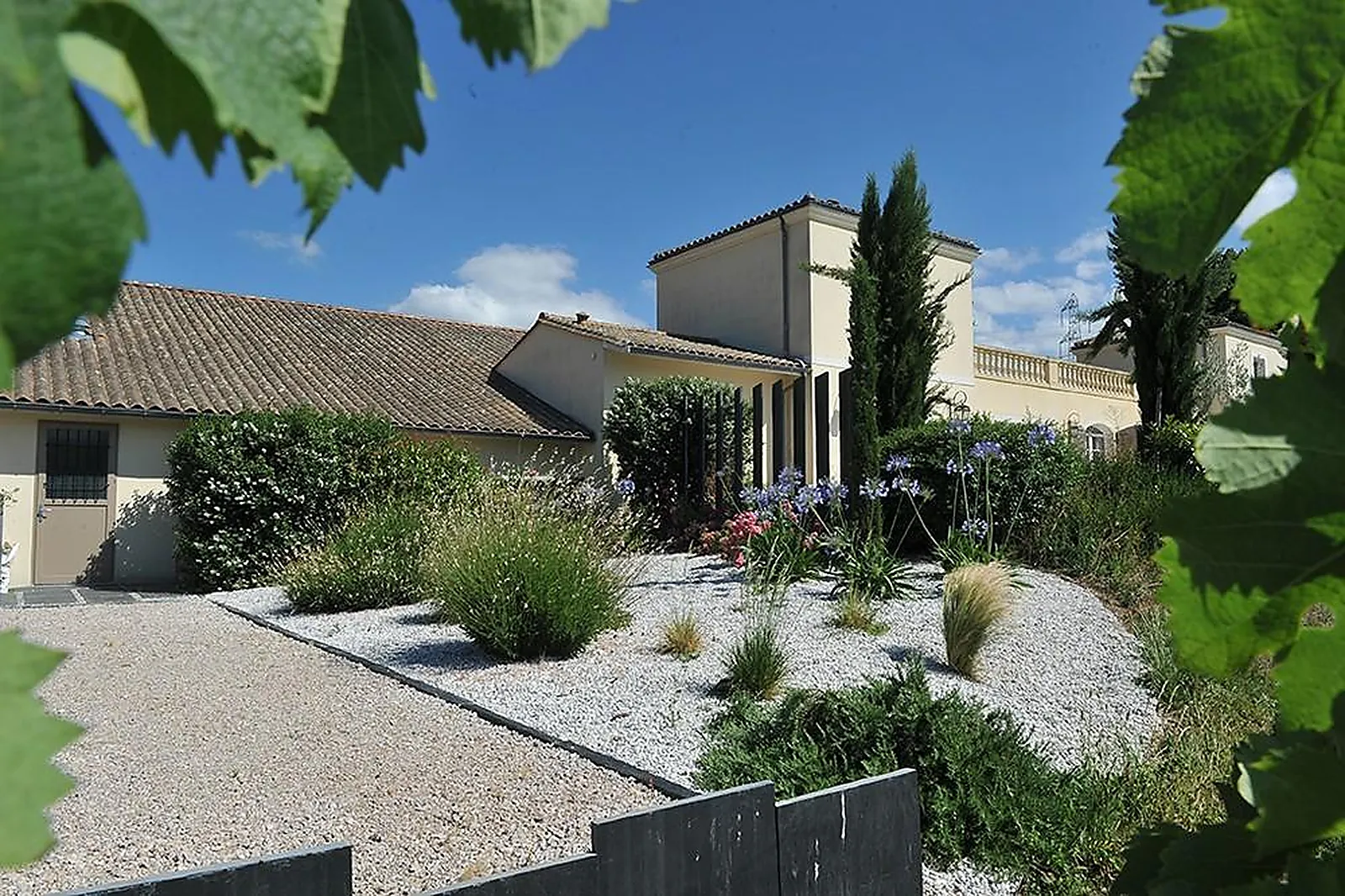 Lieux événementiels, CHÂTEAU PASCOT