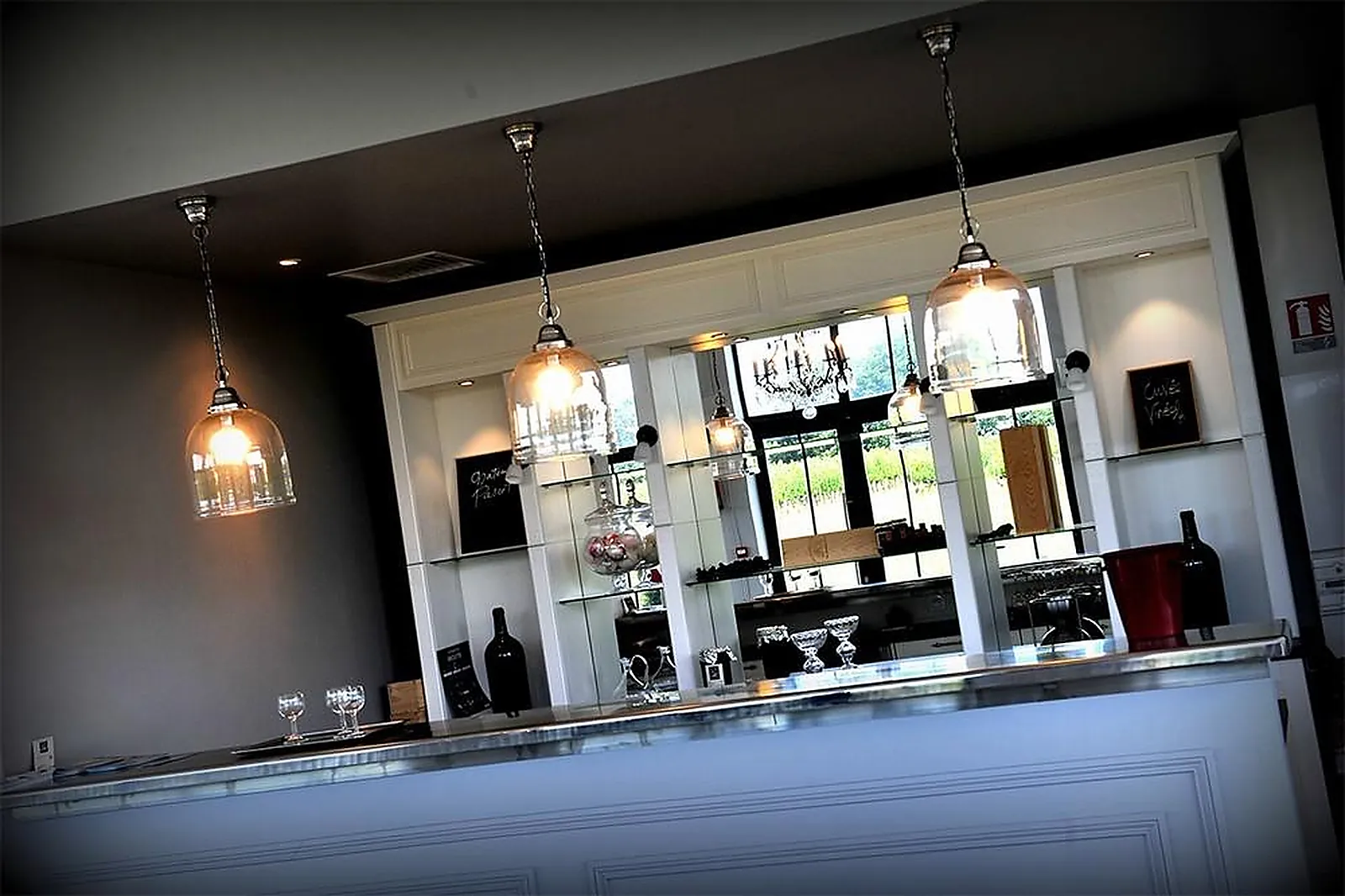 Lieux événementiels, CHÂTEAU PASCOT