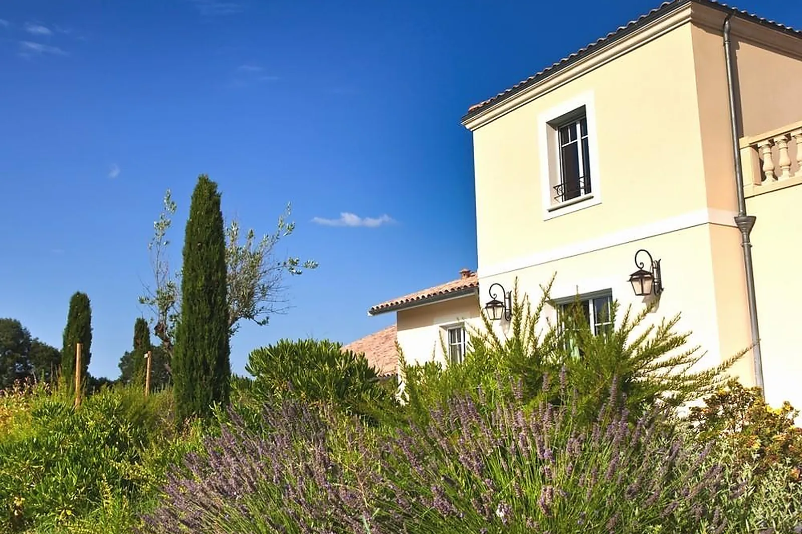 Lieux événementiels, CHÂTEAU PASCOT