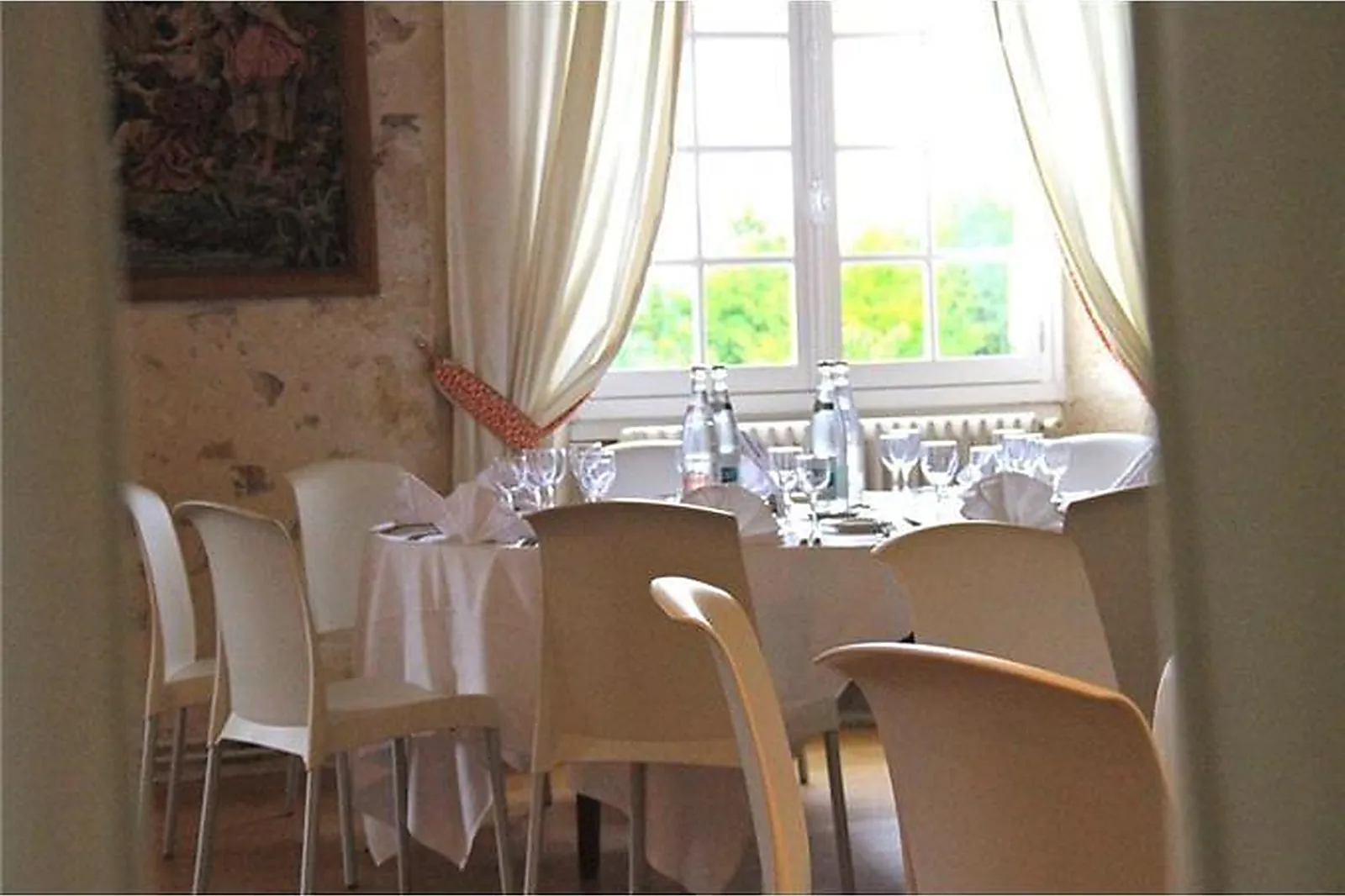 Lieux événementiels, CHATEAU PERIGNY