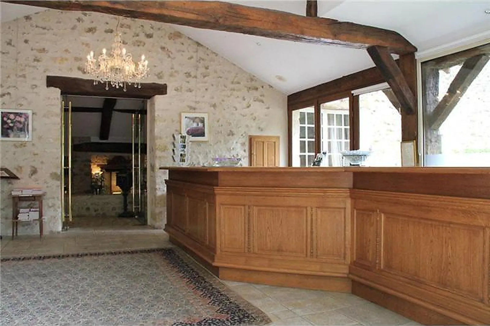 Lieux événementiels, CHATEAU PERIGNY