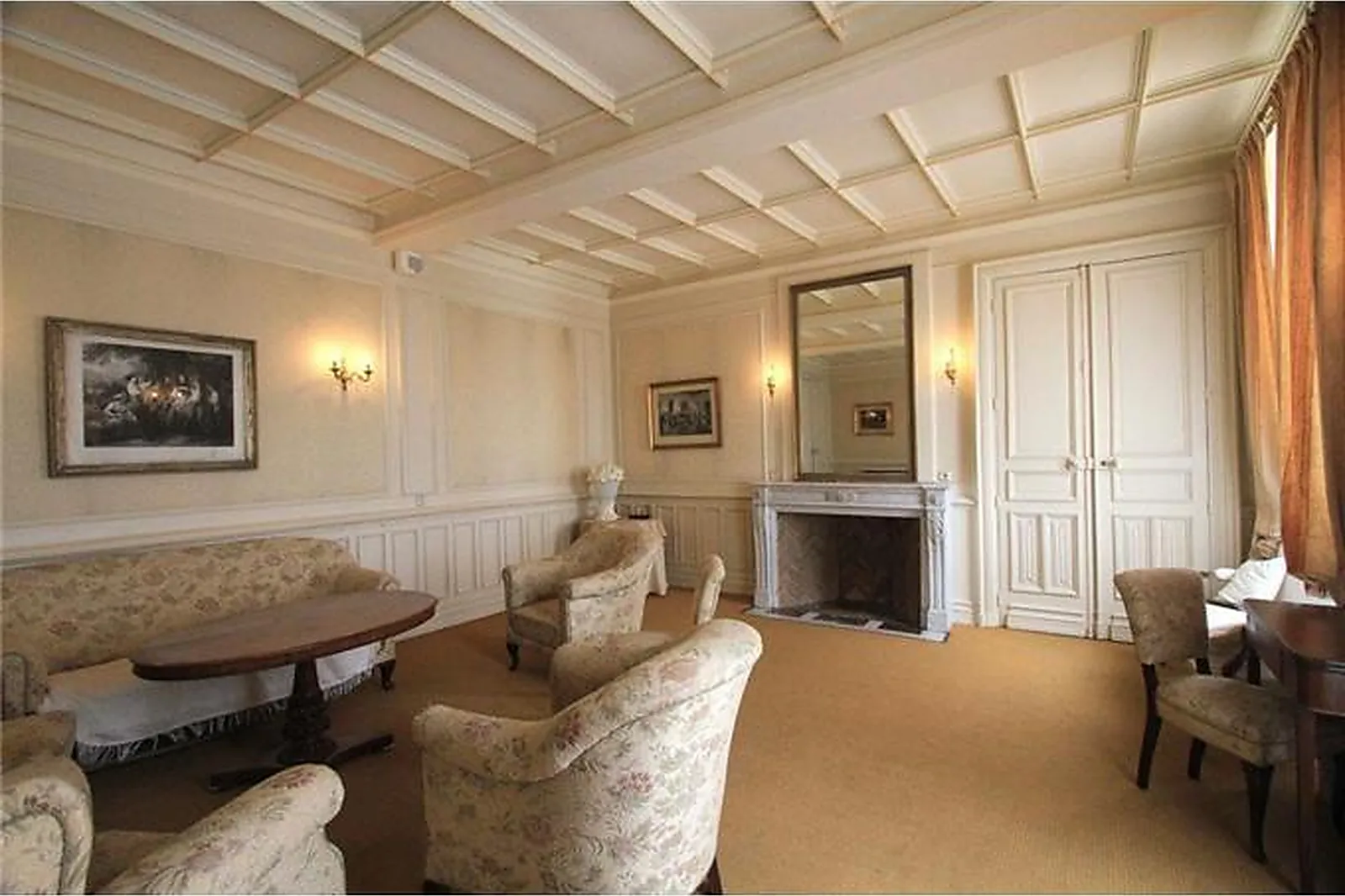 Lieux événementiels, CHATEAU PERIGNY