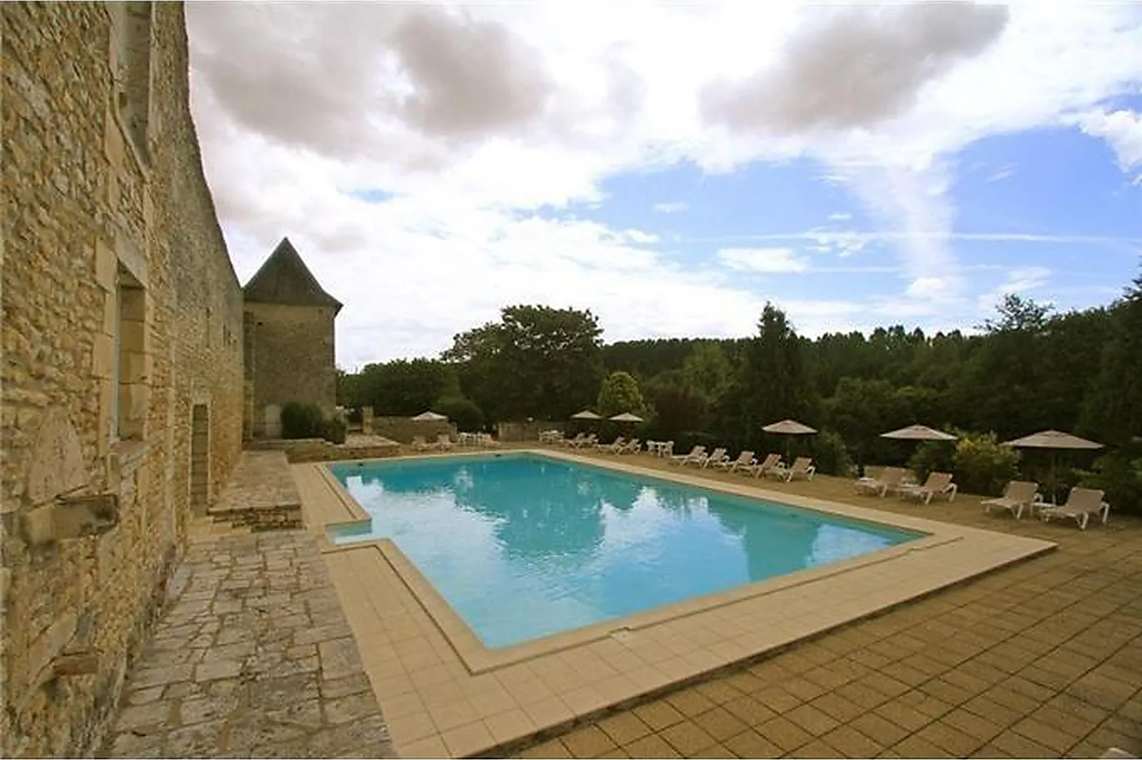 Lieux événementiels, CHATEAU PERIGNY