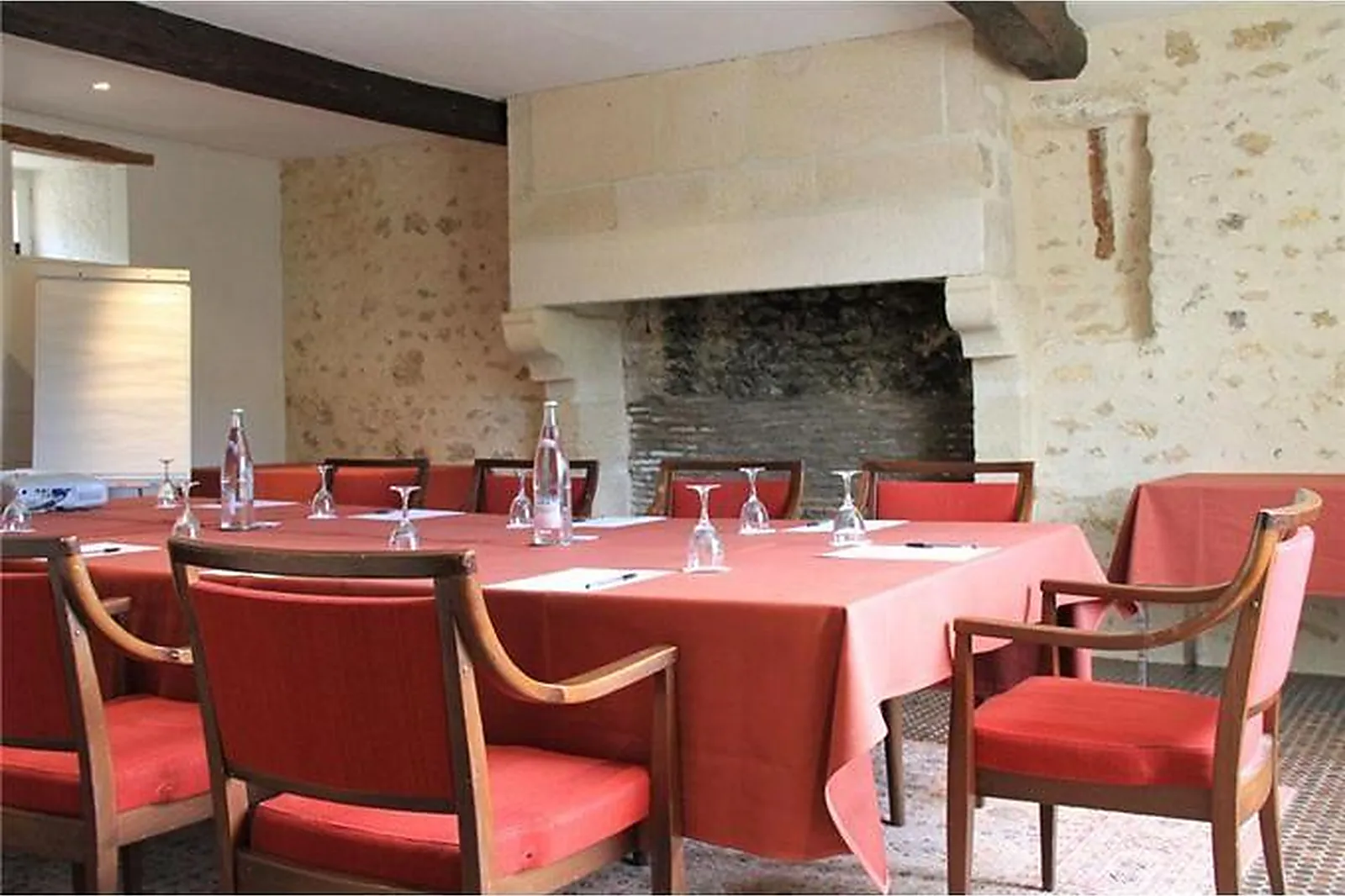 Lieux événementiels, CHATEAU PERIGNY