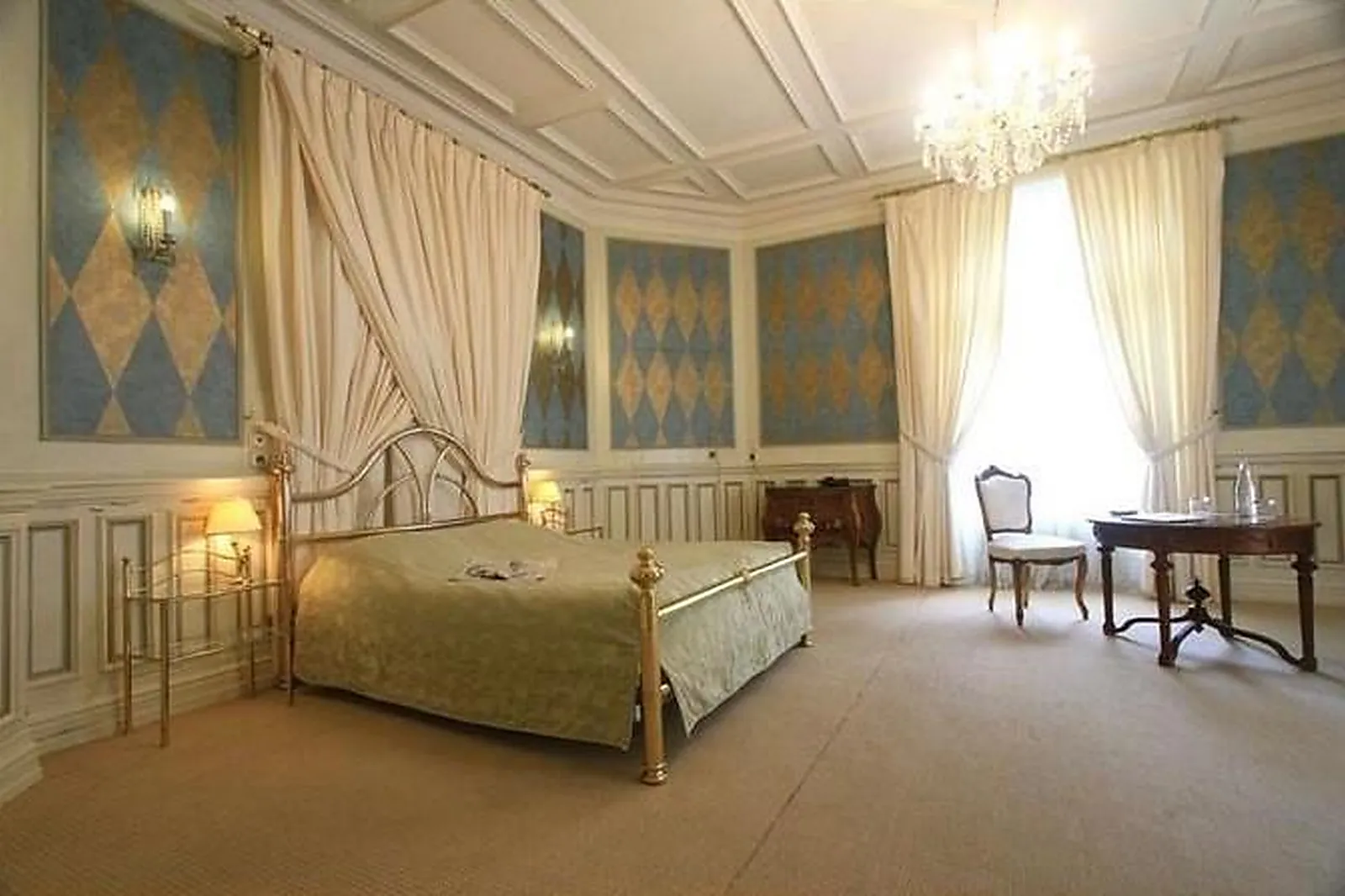 Lieux événementiels, CHATEAU PERIGNY