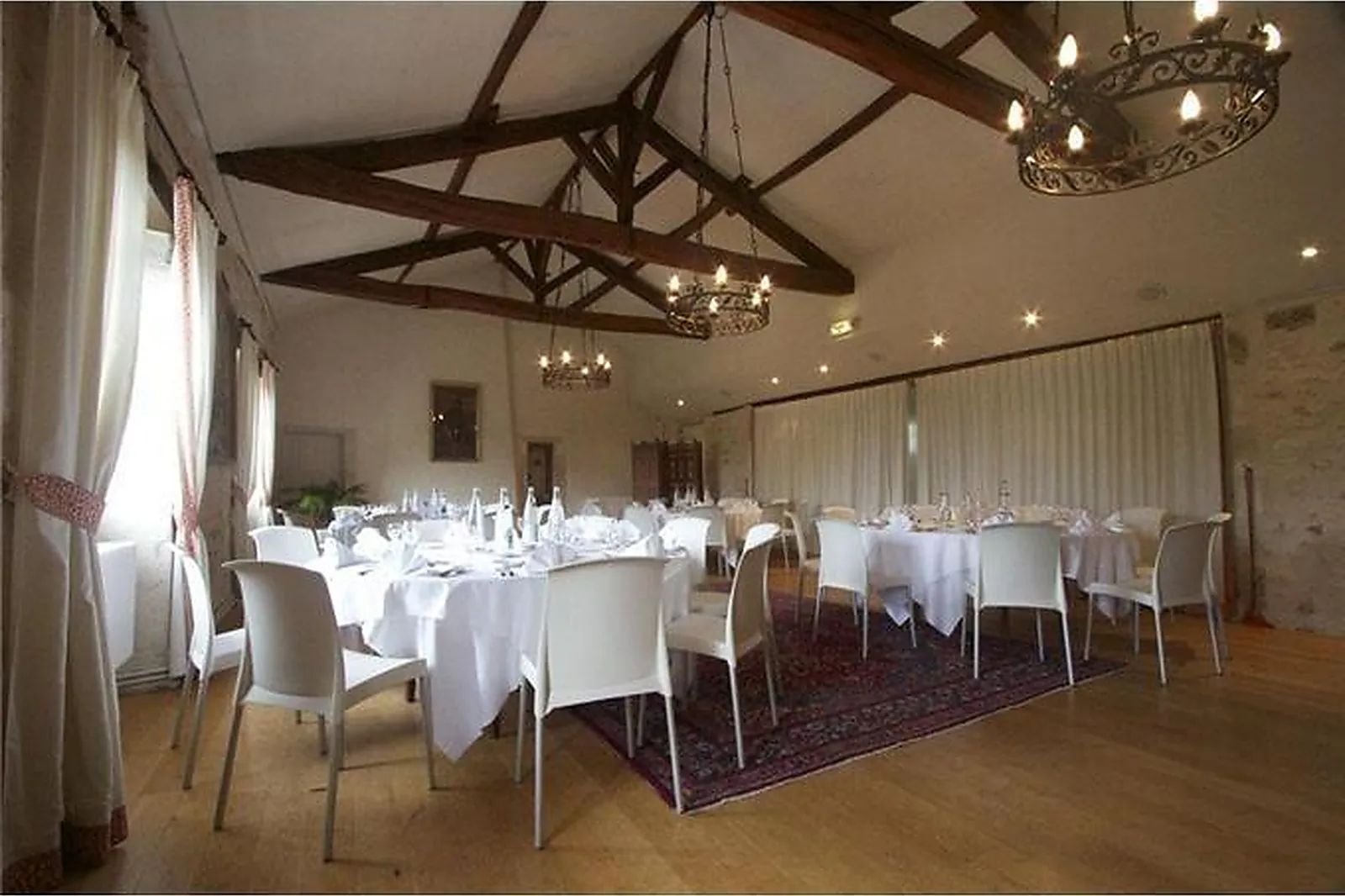 Lieux événementiels, CHATEAU PERIGNY